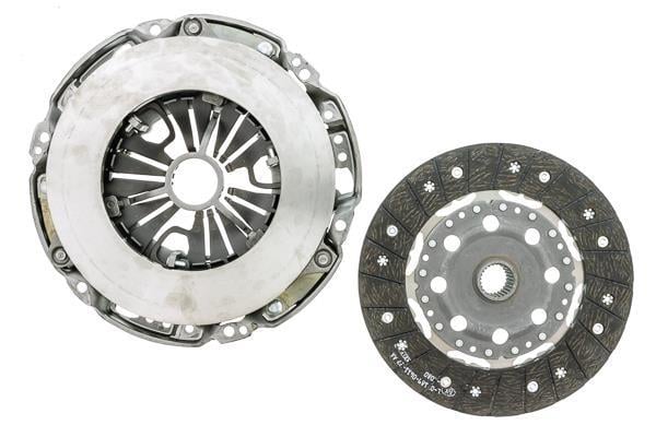 Kit d'embrayage AISIN KE-MB13R